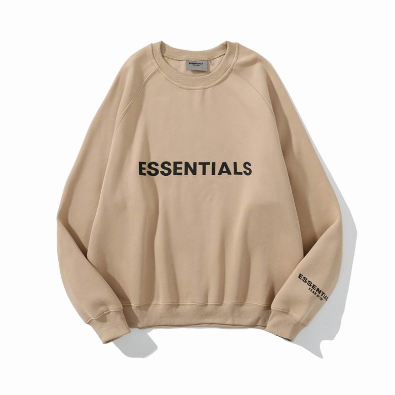 Fear Of God Sweatshirt S-XL-049